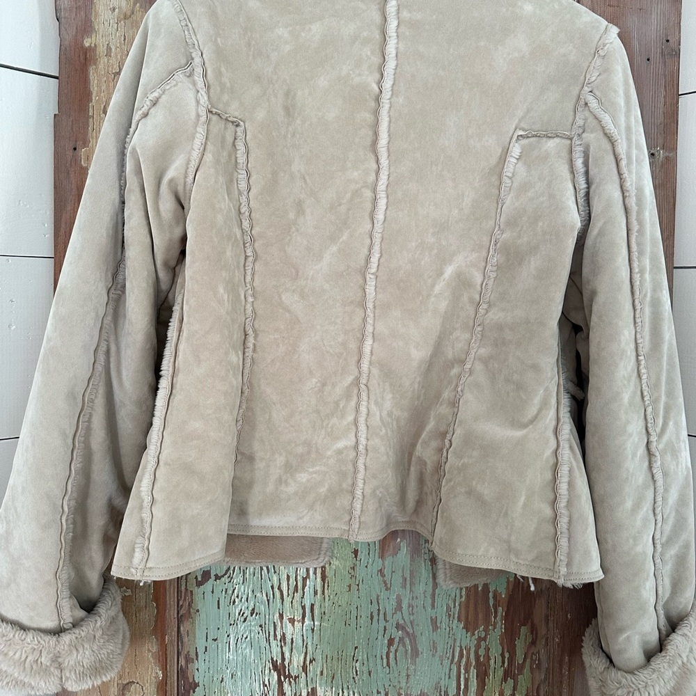 Warm Cozy Jacket - image 4